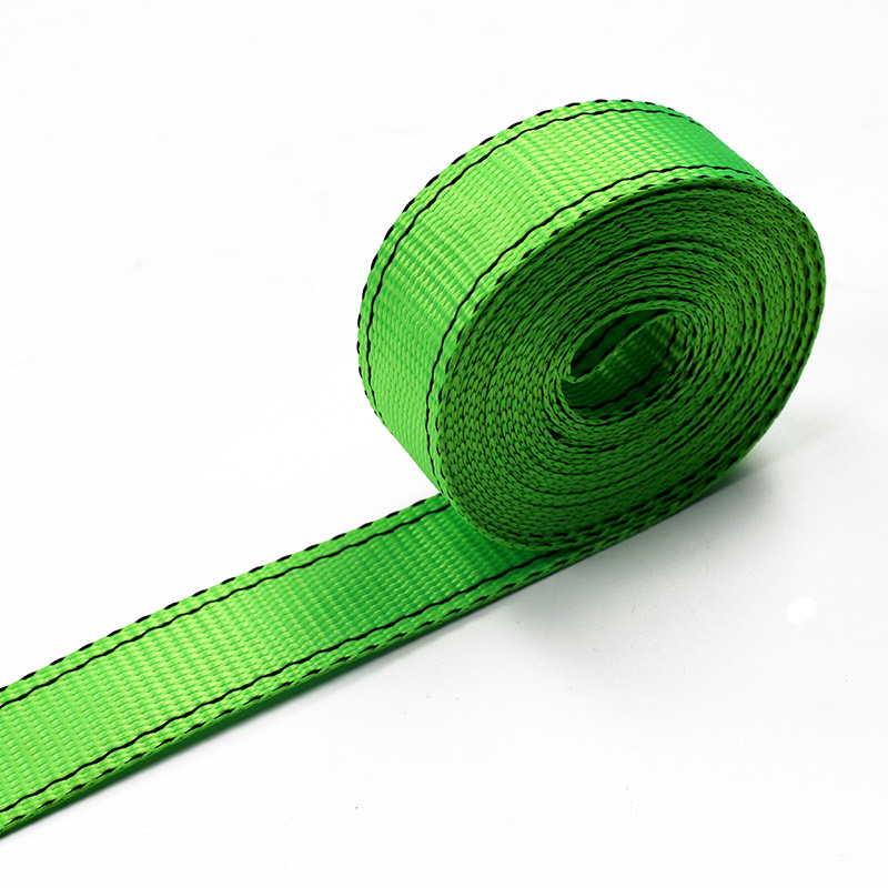 25MM র্যাচেট স্ট্র্যাপ ডাবল J হুক