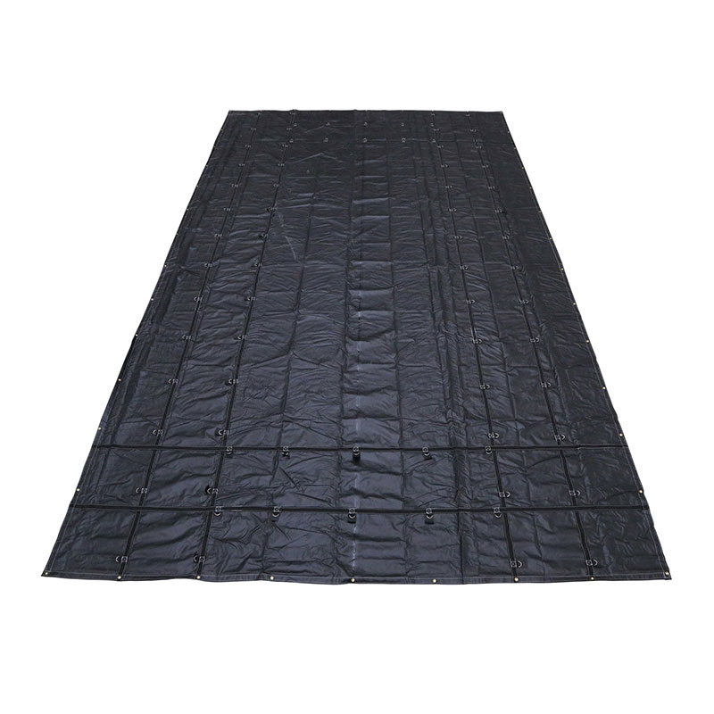 ভারী- ডিউটি ​​কয়েল Tarps