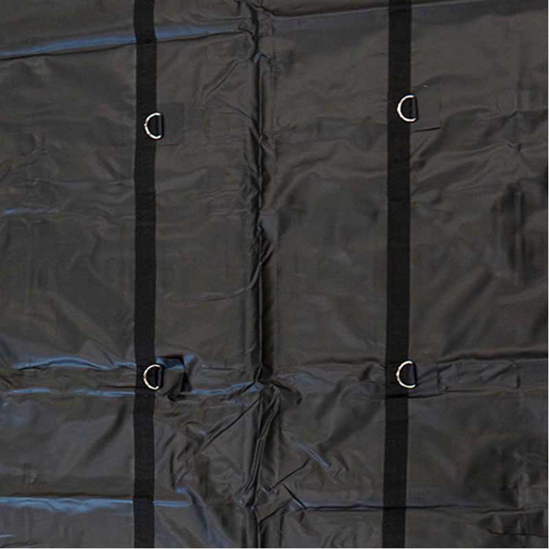 ভারী- ডিউটি ​​কয়েল Tarps