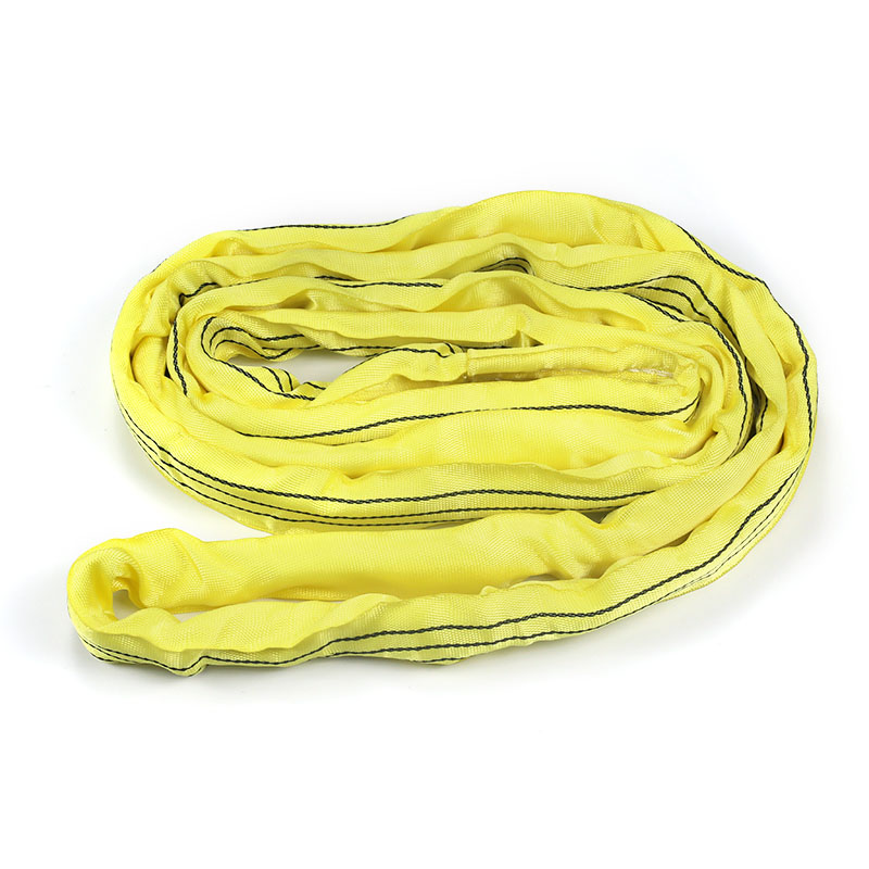 3T রাউন্ড ওয়েবিং স্লিং বেল্ট