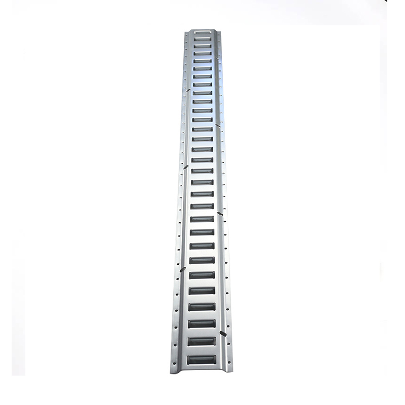 ই-ট্র্যাক টাই-ডাউন রেল