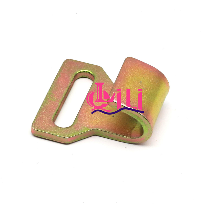 2T ইঞ্চি 3T ফ্ল্যাট হুক