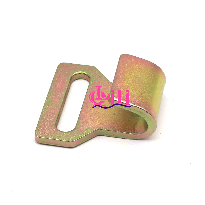 2T ইঞ্চি 3T ফ্ল্যাট হুক