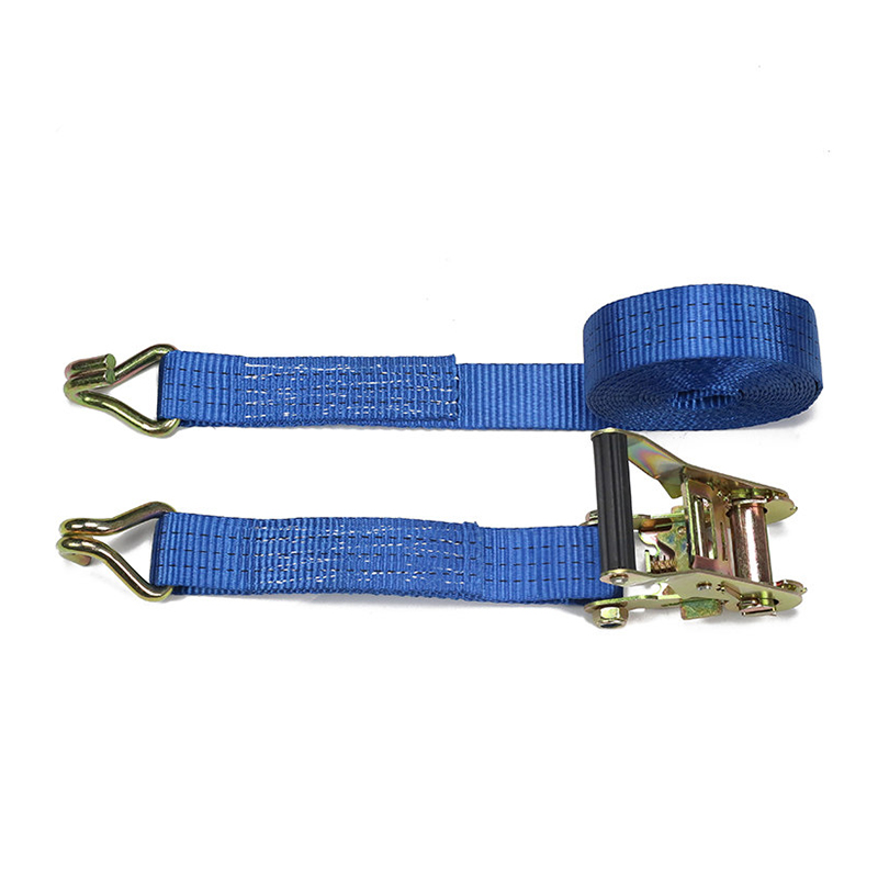 38MM প্লাস্টিকের ক্ষেত্রে র্যাচেট স্ট্র্যাপ